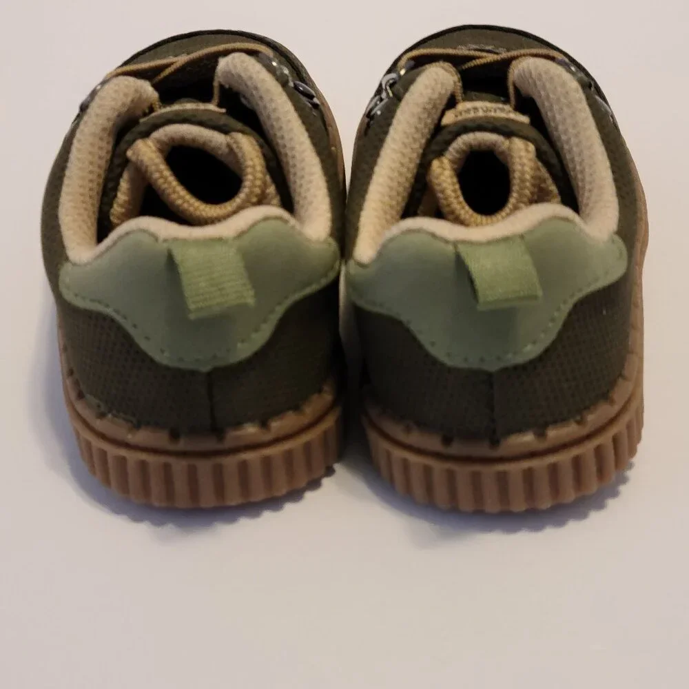 OSH KOSH B'GOSH